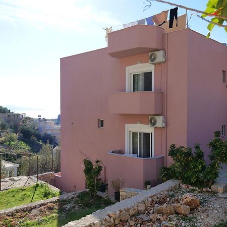 Pink Holiday Sarandë Exterior foto
